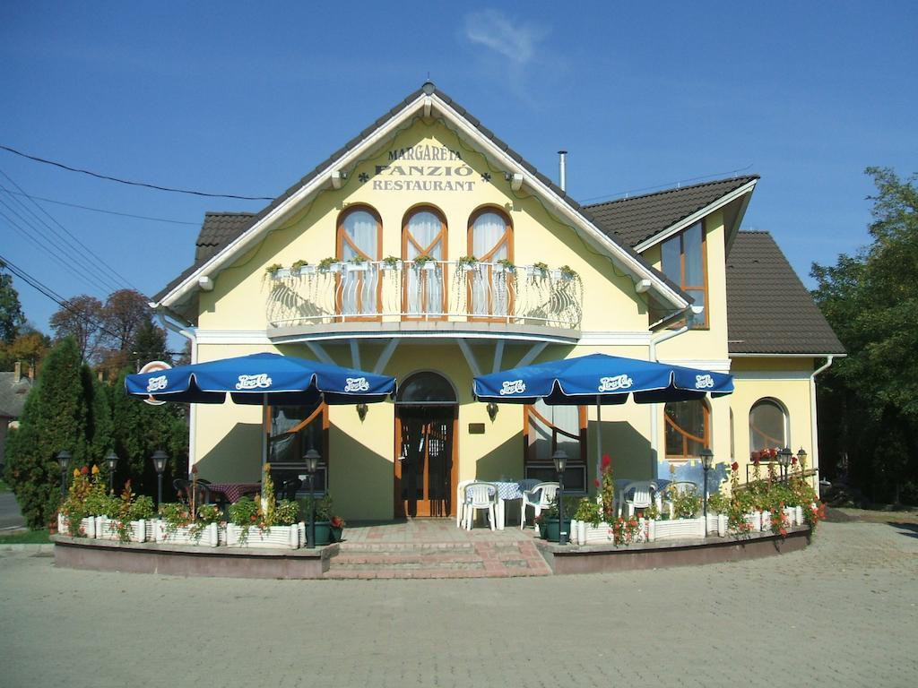 Zomba Margareta Panzio酒店 外观 照片