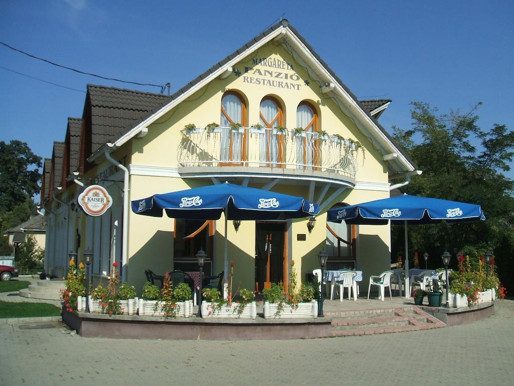 Zomba Margareta Panzio酒店 外观 照片